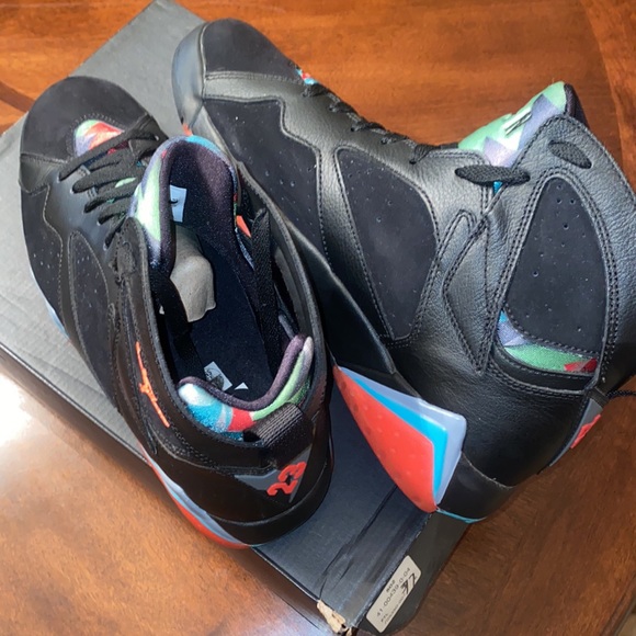 Air Jordan 7 Retro 30TH - Picture 6 of 6